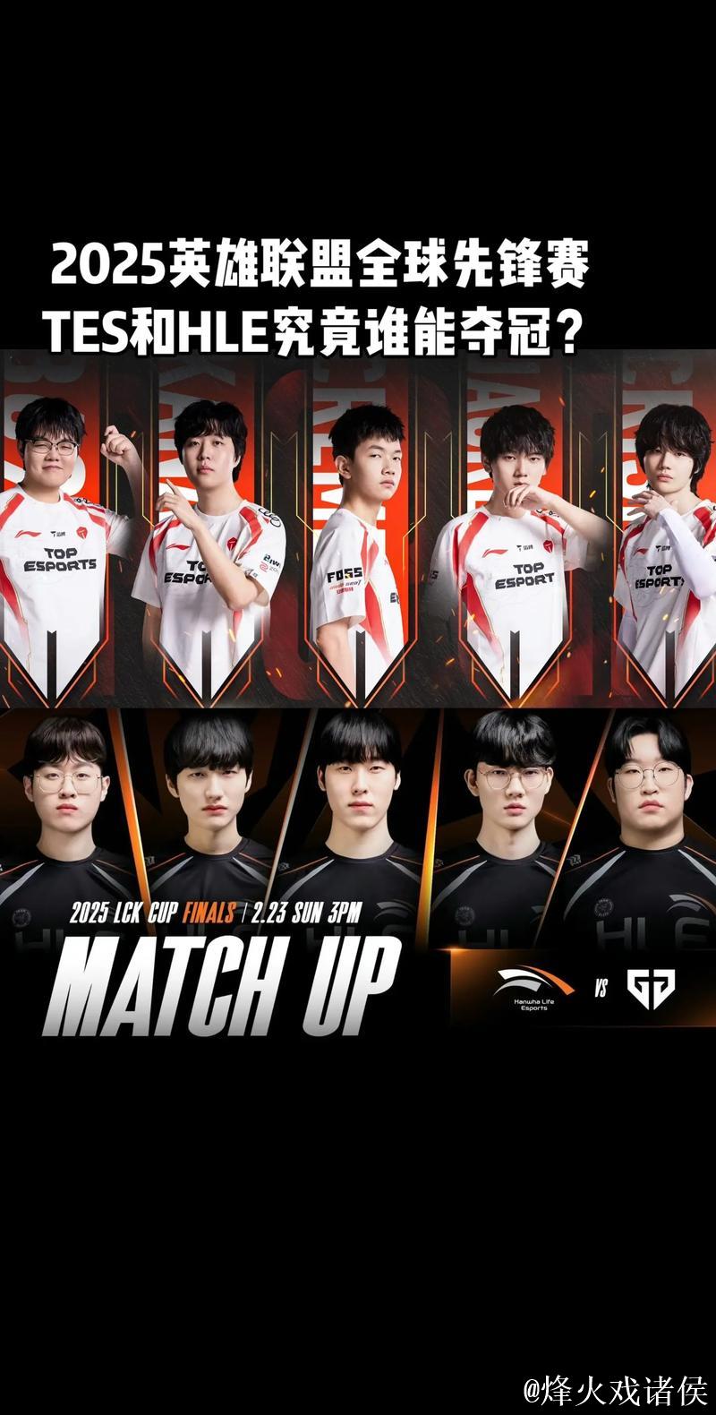 TES发布2025德杯出战名单:上中下替补出战 TES发布2025德杯出战名单:上中下替补出战