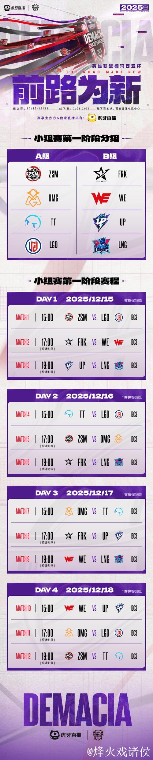 TES发布2025德杯出战名单:上中下替补出战 TES发布2025德杯出战名单:上中下替补出战