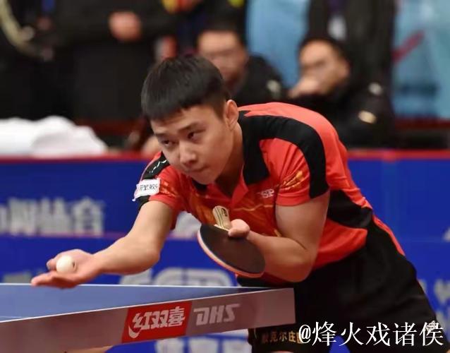 全运会乒乓球男团：辽宁、广东、天津首战告捷