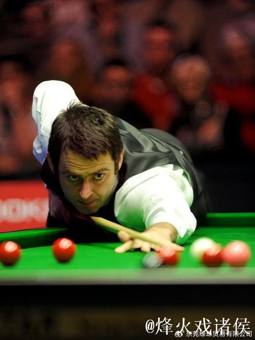 “火箭”奥沙利文回顾职业生涯:一段不可思议的旅程 “火箭”奥沙利文回顾职业生涯:一段不可思议的旅程