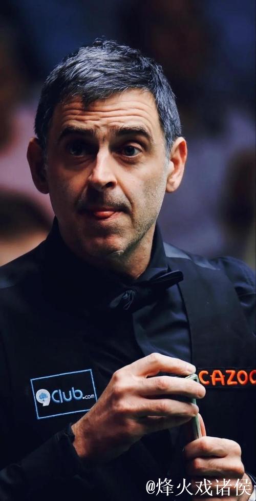 “火箭”奥沙利文回顾职业生涯:一段不可思议的旅程 “火箭”奥沙利文回顾职业生涯:一段不可思议的旅程